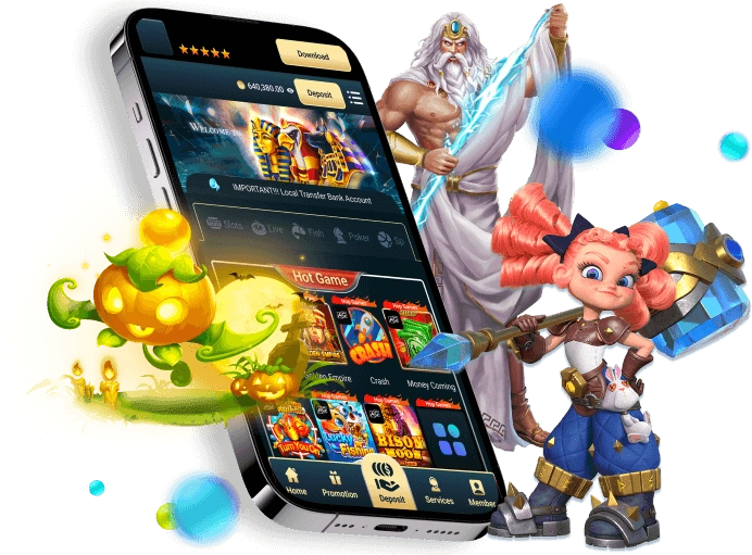 Hình ảnh tầm nhìn và sứ mệnh King33