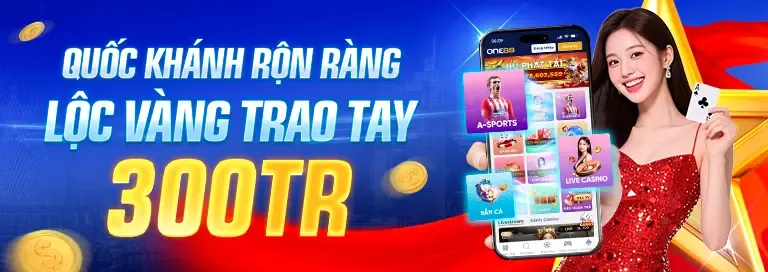 Nạp rút tiền King33