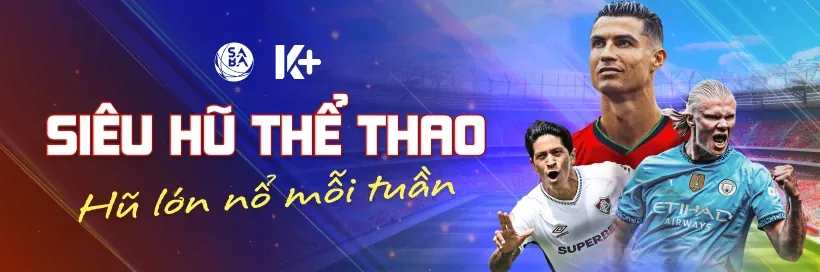 Biểu ngữ hoàn trả cược thể thao hàng tuần tại king33 khuyến mãi